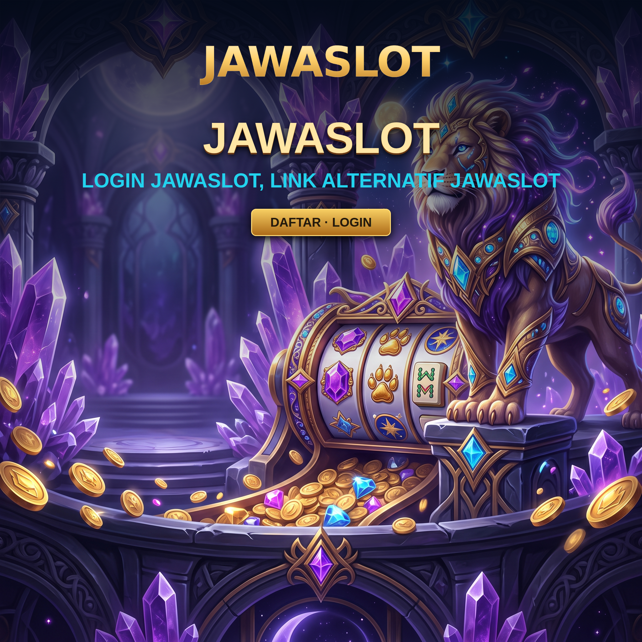 jawaslot
