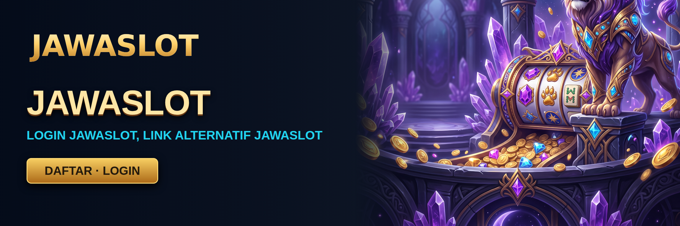 jawaslot